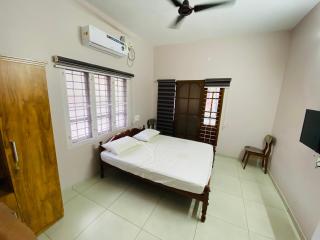 JOSEPH'S HOMESTAY - Fort Kochi - 2