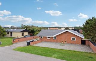 Nice Home In Blokhus With Sauna - Blokhus - 9