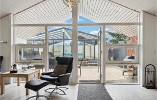 Nice Home In Blokhus With Sauna - 6