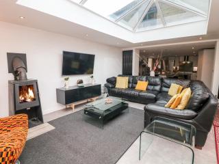 Carr House Farm - Glossop - 4