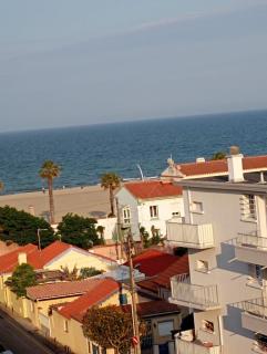 Location appartement bord de mer - Canet-en-Roussillon - 0