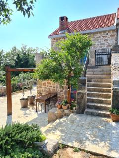 Stone house Goranova kuća - Seline - 4