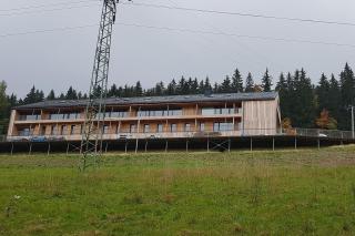 Alpina Špindl u Hromovky SKI IN&OUT - Špindlerŭv Mlýn - 3