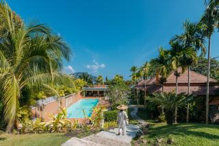 Baan Taranya Koh Yao Yai Resort - Ko Yao Yai - 0