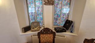 Domum - The Comunist Apartment - Bucharest - 9