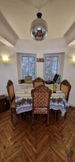 Domum - The Comunist Apartment - Bucharest - 7