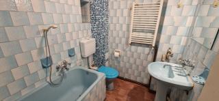 Domum - The Comunist Apartment - Bucharest - 3