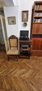 Domum - The Comunist Apartment - Bucharest - 1