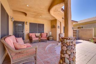 Palm Desert Home with Pool, Near Shops on El Paseo! - Palm Desert - 9