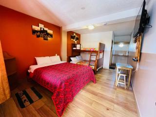 Hostal Alpachaca - New Quito Airport - 0