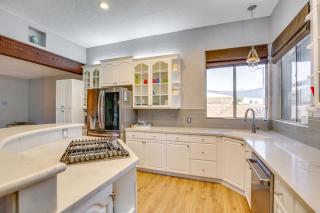 Palm Desert Home with Pool, Near Shops on El Paseo! - Palm Desert - 3