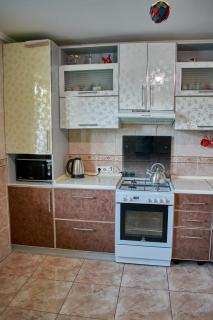 Vacation home Lubov - Kamianets-Podilskyi - 1