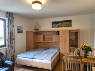 Ferien-und Geschäftshaus Kunellis Wohnung Leonie - Sankt Peter-Ording - 8