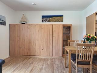 Ferien-und Geschäftshaus Kunellis Wohnung Leonie - Sankt Peter-Ording - 5