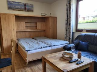 Ferien-und Geschäftshaus Kunellis Wohnung Fynn - Sankt Peter-Ording - 6