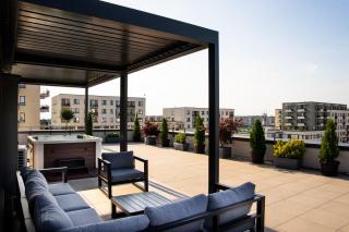 Penthouse Eliza - Coressi - Braşov - 9
