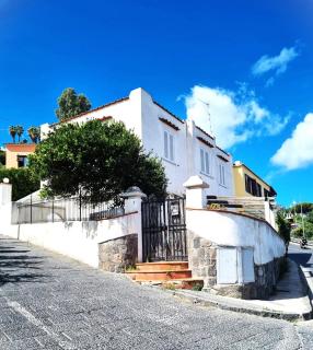 Brecchembè - Holiday Home in the center of Lacco Ameno - Ischia - 0
