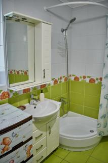 Vacation home Lubov - Kamianets-Podilskyi - 8