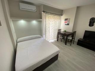 Hércules Studio Apartment with Pool - 9