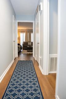 Luxury 3BR Townhome in the Heart of Winston Salem NC - Sleep 6 - Winston-Salem - 1