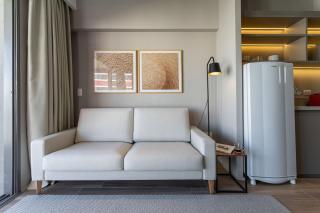 Next Haddock by Viva - Apartamentos próximos ao MASP e a metros da Estação Consolação e Avenida Paulista - 4