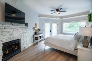 Snowbird Sanctuary Center of Gatlinburg - 9