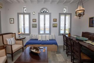 Vivant Blue Agios Ioannis Porto Tinos - 2