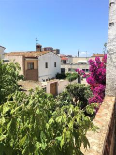 Casa en Palamós (Costa Brava). Unifamiliar, 3 BDRM, 6 Pers, Garage - Palamós - 4