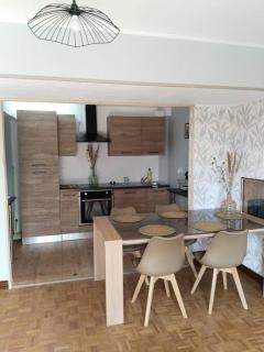 Appartement chez LISA - Louvemont - 3