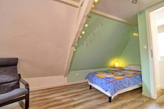 Logement CHEZ ANTHONE - Proche Obernai, logement pour 1 à 5 personnes - Bernardswiller - 4