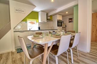 Logement CHEZ ANTHONE - Proche Obernai, logement pour 1 à 5 personnes - Bernardswiller - 1