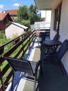 Apartman Petković - Višegrad - 7