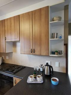 Private Apartment for business and leisure Pretoria East - 7