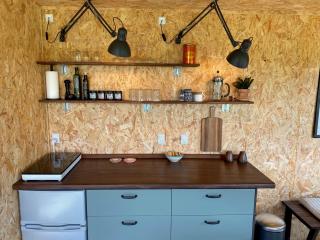 Cozy Tiny House on a farm - Skibby - 3