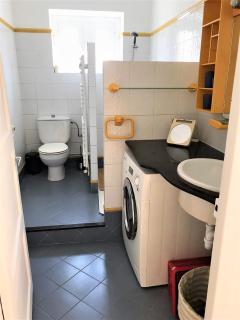 Casa en Palamós (Costa Brava). Unifamiliar, 3 BDRM, 6 Pers, Garage - Palamós - 6