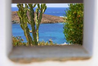 Vivant Blue Agios Ioannis Porto Tinos - 3