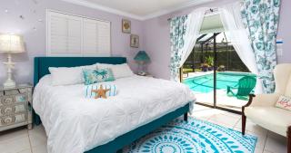 In the Heart of Naples, Suite with Lake & Pool - Naples - 3