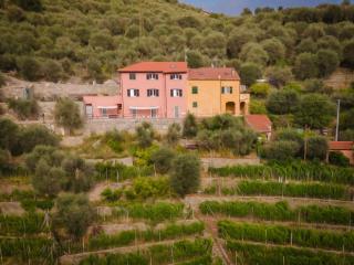 Affittacamere Ca' Baldo - Finale Ligure - 9