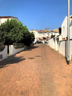 Casa en Palamós (Costa Brava). Unifamiliar, 3 BDRM, 6 Pers, Garage - Palamós - 9