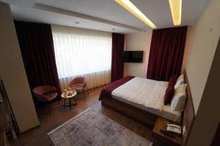 Monarch Hotel - Prizren - 1
