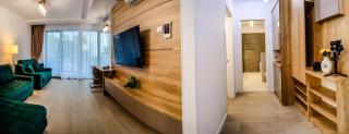 Green Luxury Apartment Lake On - Mamaia - 4