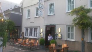 Hotel Slavia - Betzdorf - 9