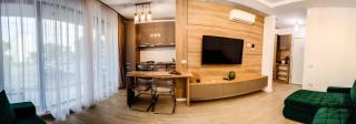 Green Luxury Apartment Lake On - Mamaia - 3