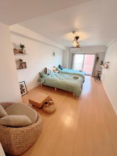 ReA house - Osaca - 5