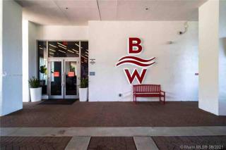 1B/1B Apartment in Hallandale Beach Amazing Views - Hallandale Beach - 8