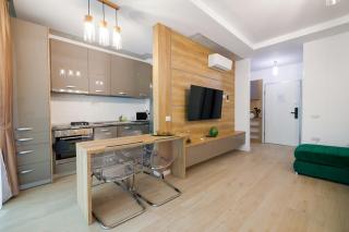 Green Luxury Apartment Lake On - Mamaia - 1