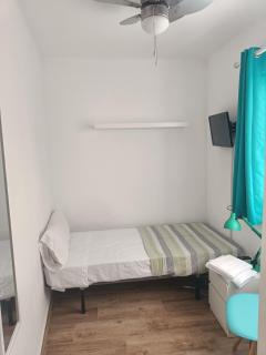 Apartamento a 70m de la Playa - Almería - 1