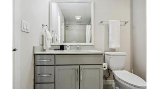 Piedmont Park 1 bdrm - Atlanta - 3