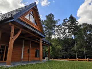 Dom Na Korzeniu - - 7