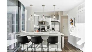 Piedmont Park 1 bdrm - Atlanta - 9